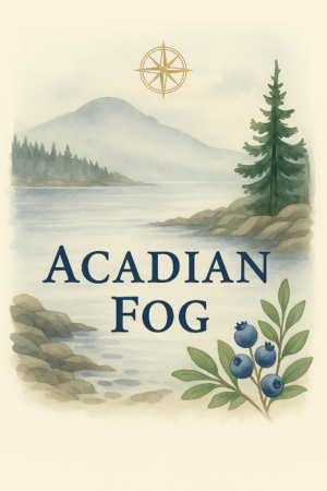 Acadian Fog