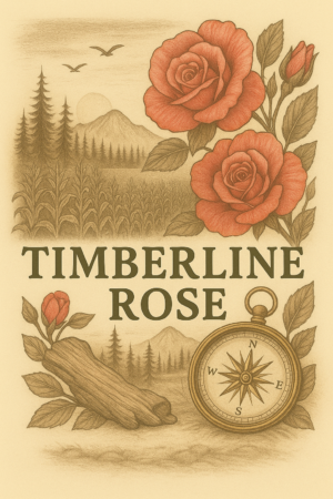 Timberline Rose