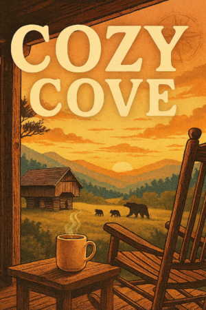Cozy Cove