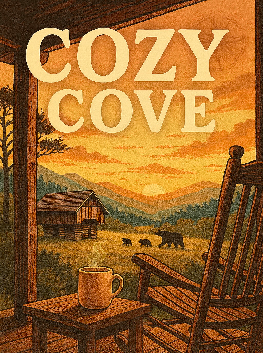 Cozy Cove
