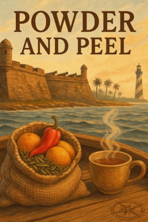 Powder & Peel